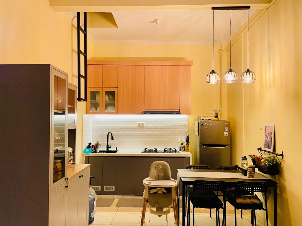 Dijual Rumah Sangan Cocok Untuk Investasi