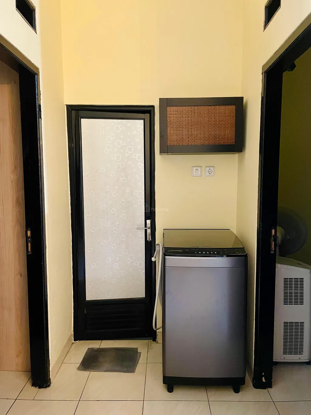 Dijual Rumah Sangan Cocok Untuk Investasi