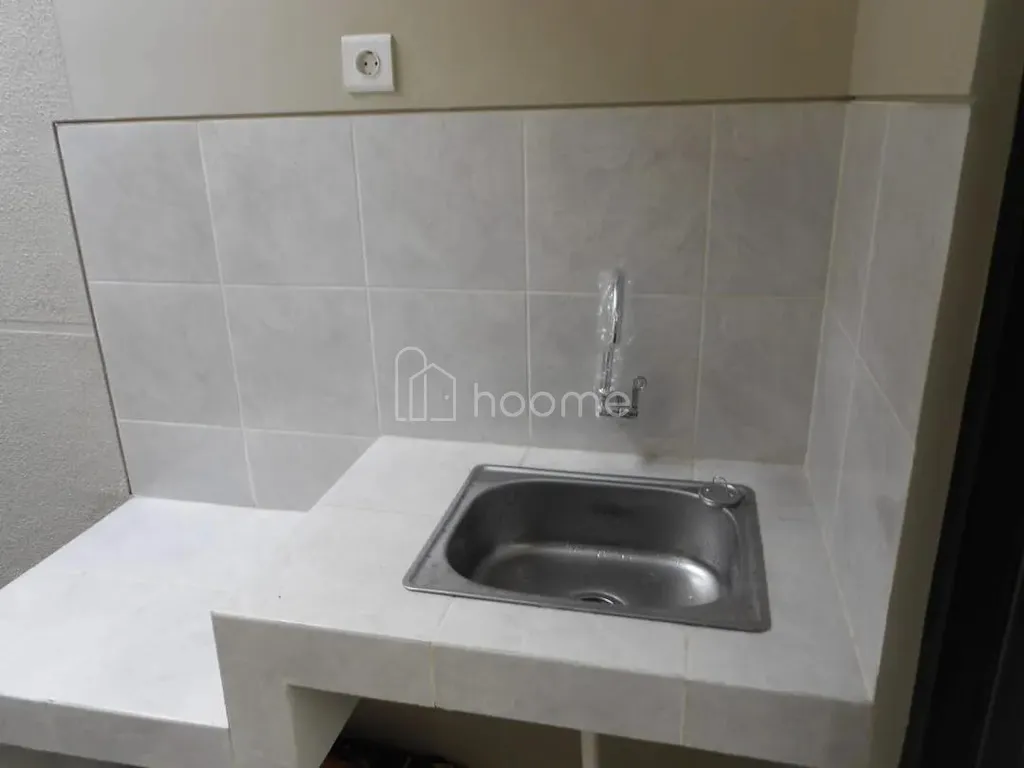 Sewa Rumah Northwest Lake KT 2 SHM Kosongan Di Citraland