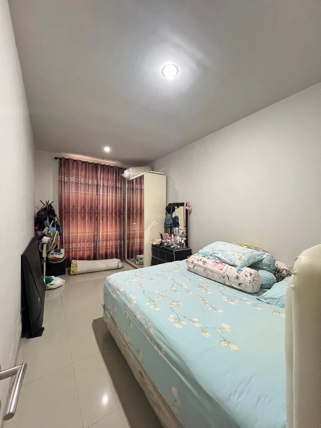 Sewa Murah Rumah 2,5 Lt Alam Hijau Citraland 4KT dekat Padar, Sekolah Taipei