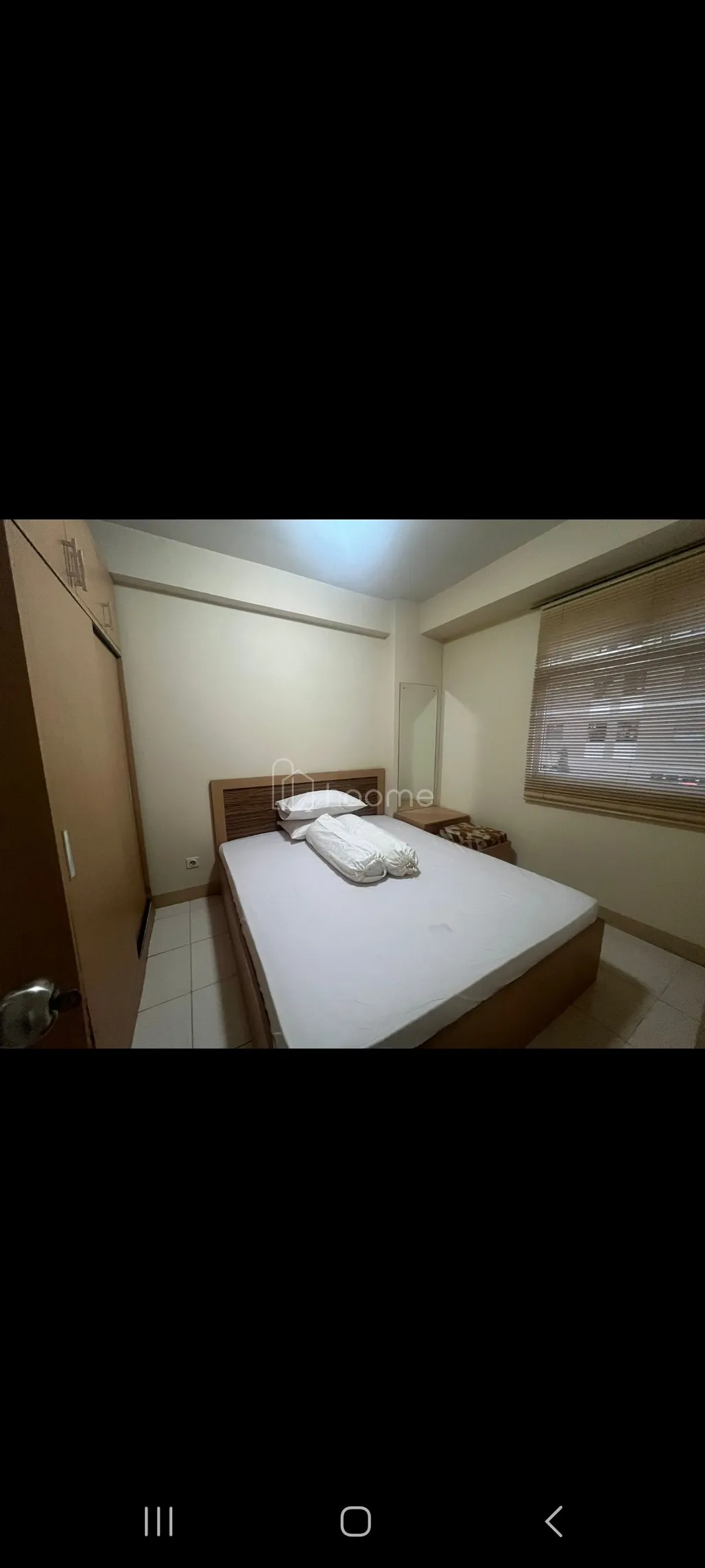 Disewakan apartment kalibata 2 br