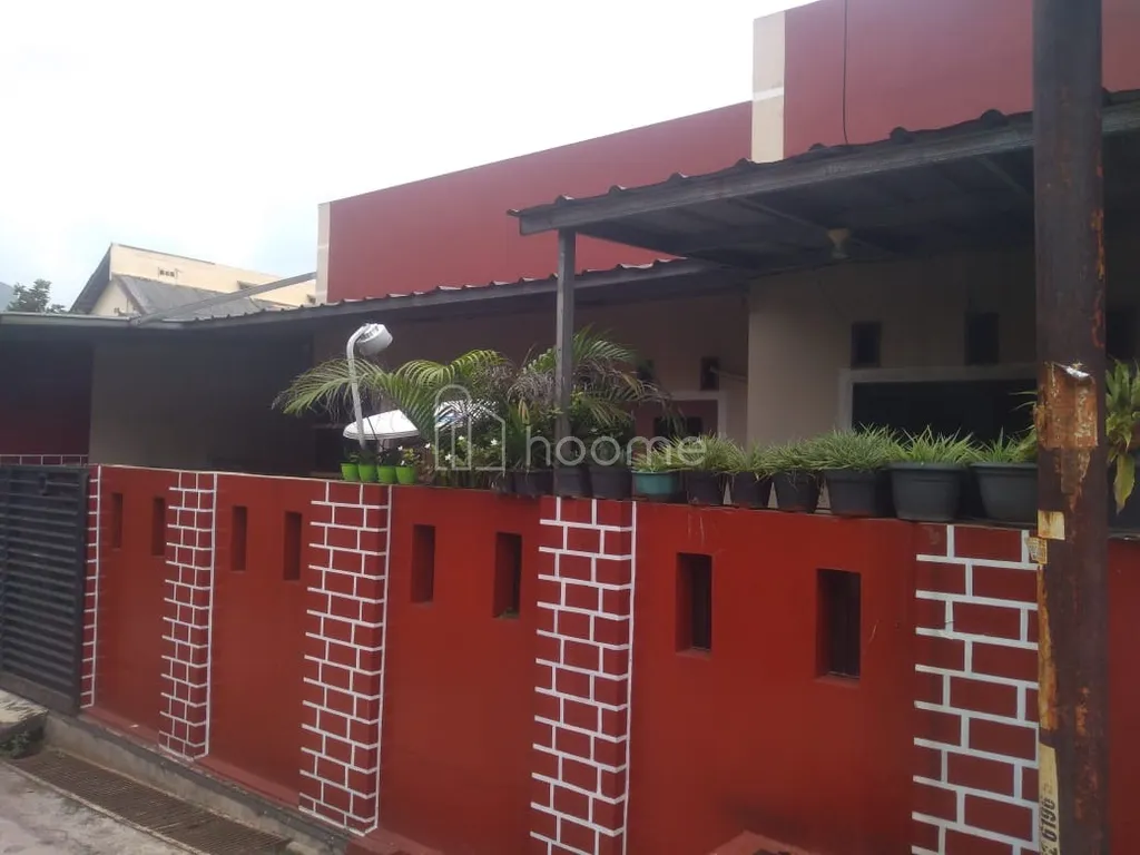 Rumah Minimalis Cilodong Dijual