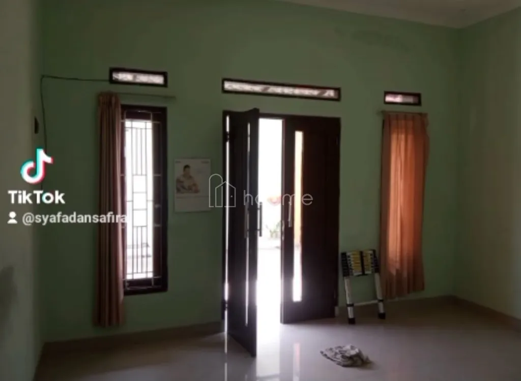 Rumah dijual Di Kontrakin