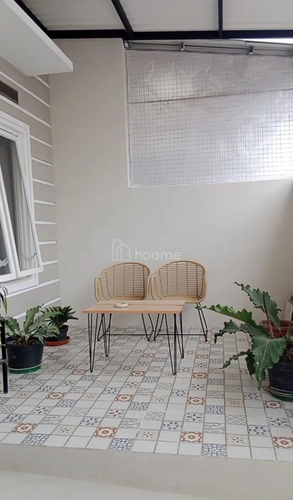 Disewakan Rumah Daerah Cakalang Polowijen Blimbing Kota Malang