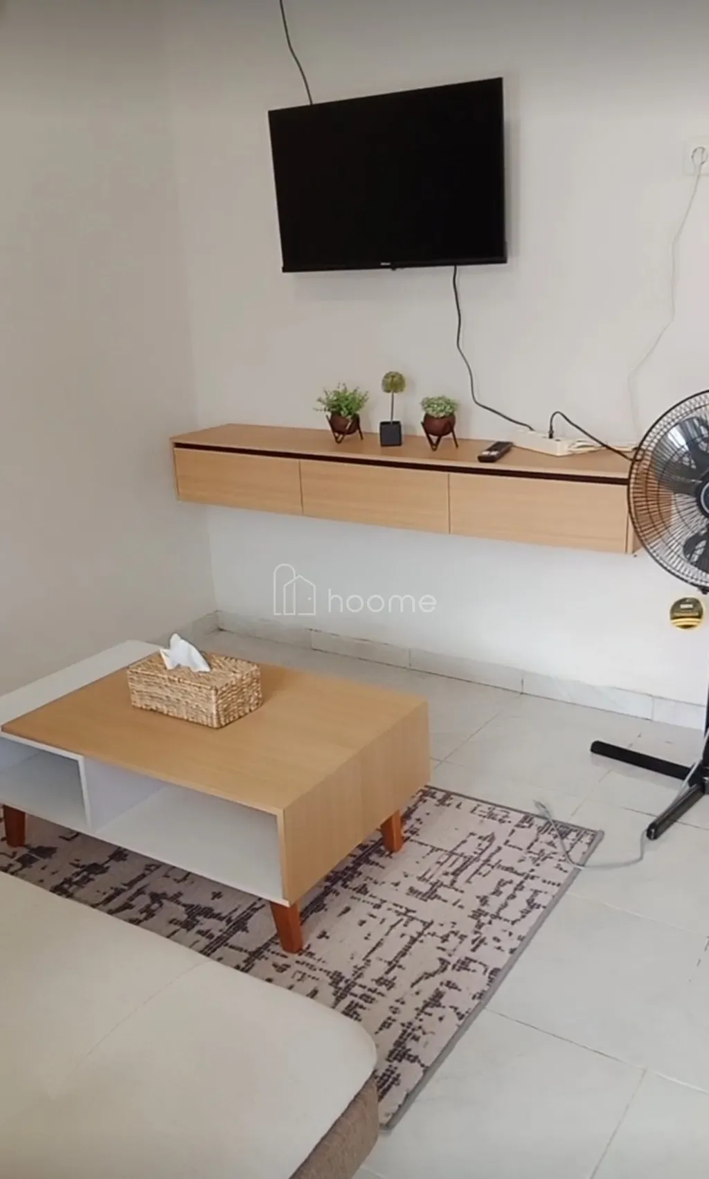 Disewakan Rumah Daerah Cakalang Polowijen Blimbing Kota Malang