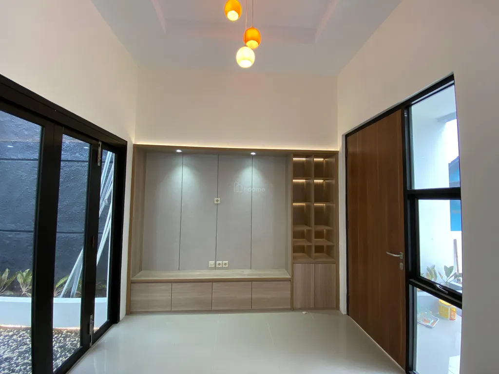 DIJUAL HUNIAN RUMAH TINGGAL TIPE 36 MINIMALIS BERBAH SLEMAN