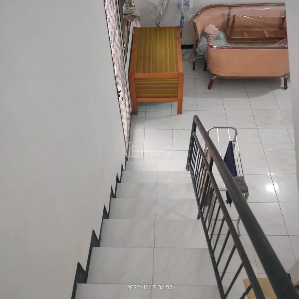 Sewa Jual Rumah 3KT SHM Lebak Indah 2 Lt dekat Kenjeran, Pakuwon city