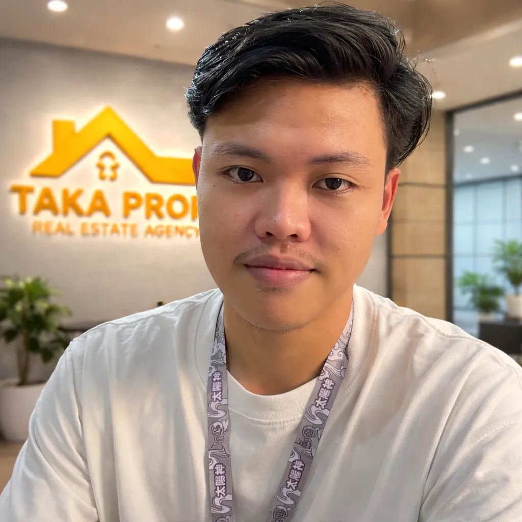 Foto Septian Taka Property