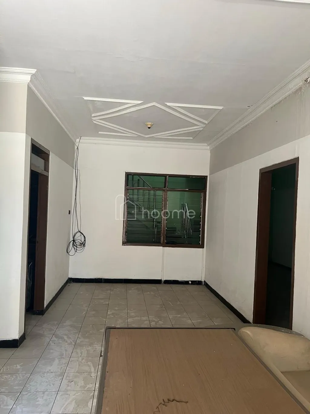 Jual hitung tanah Shm 1,5 Lt Rumah Klampis Semolo Siap Nego dekat Araya, Merr L, Hokky