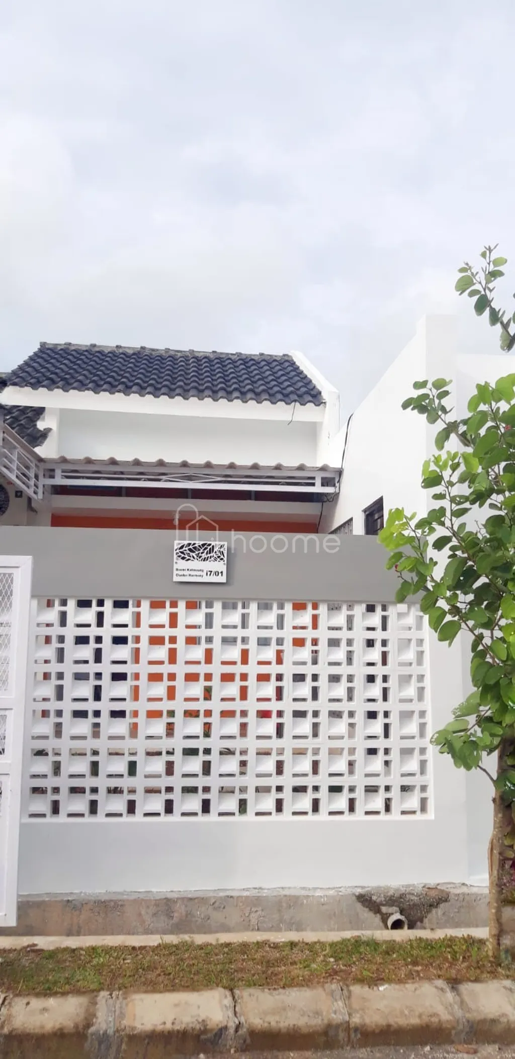 Rumah nyaman untuk liburan keluarga