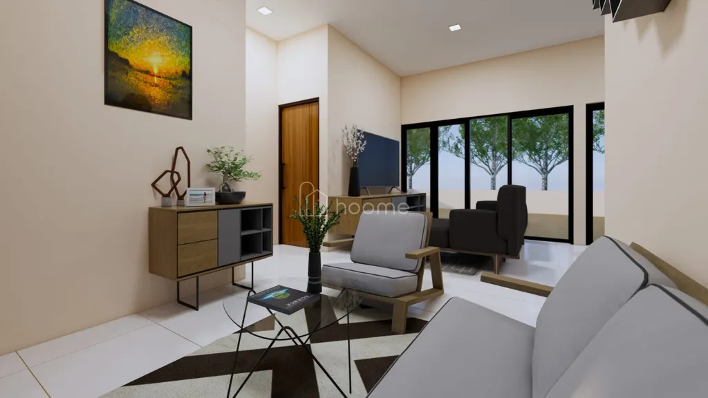 TELAH HADIR BHUMI TANJUNGSARI