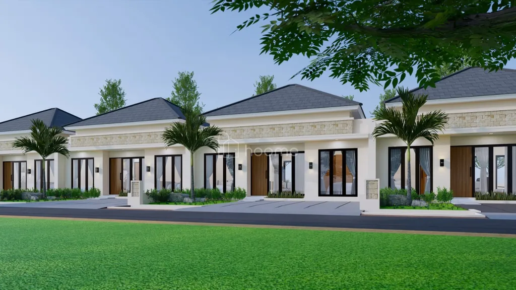 TELAH HADIR BHUMI TANJUNGSARI