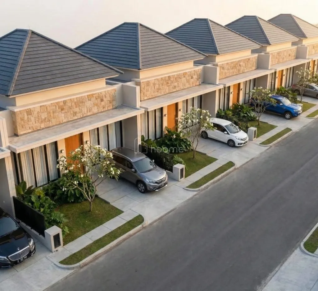 TELAH HADIR BHUMI TANJUNGSARI