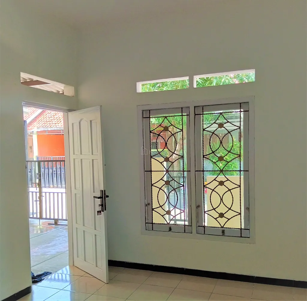 Dijual Rumah Siap Huni