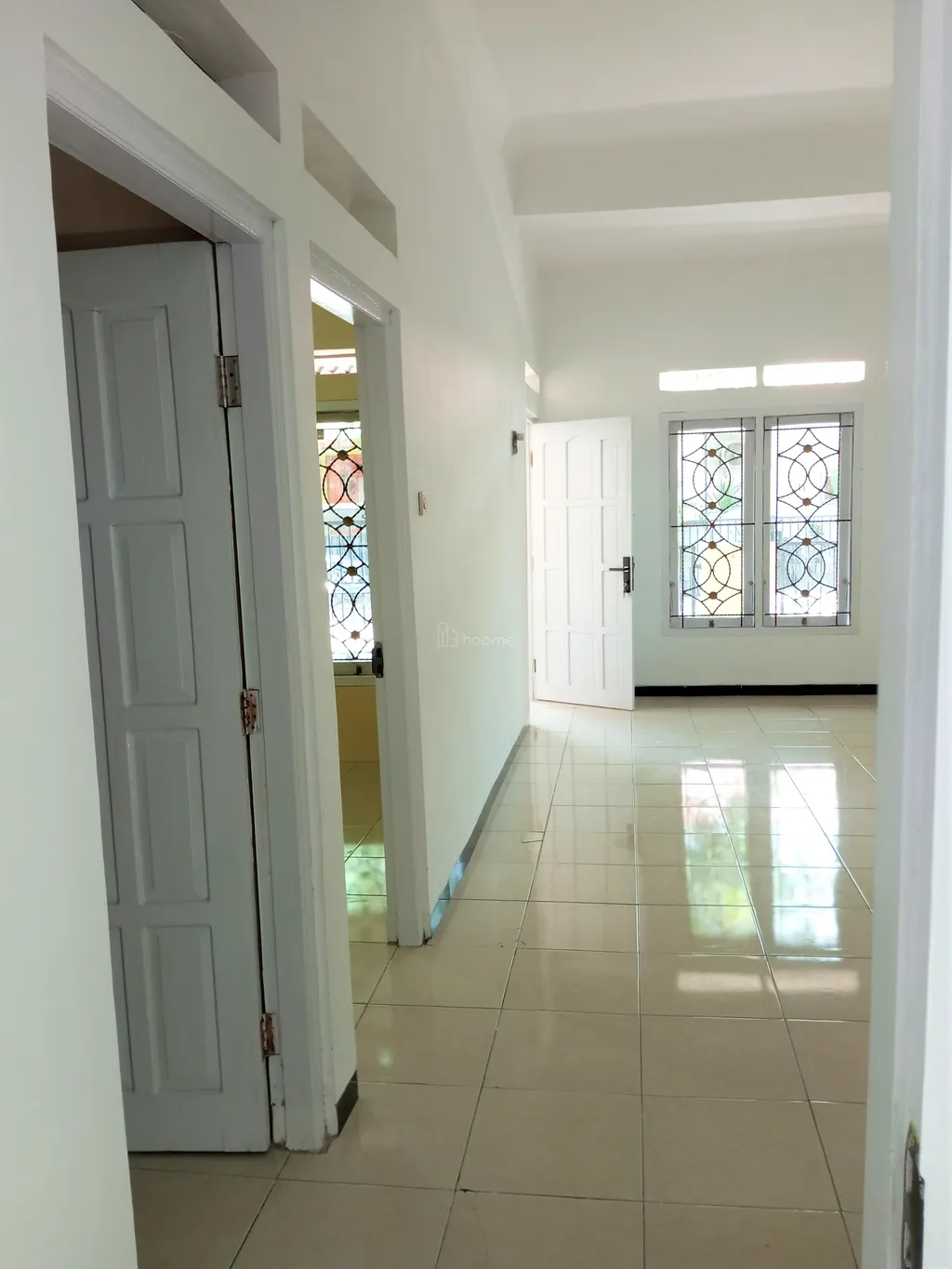 Dijual Rumah Siap Huni