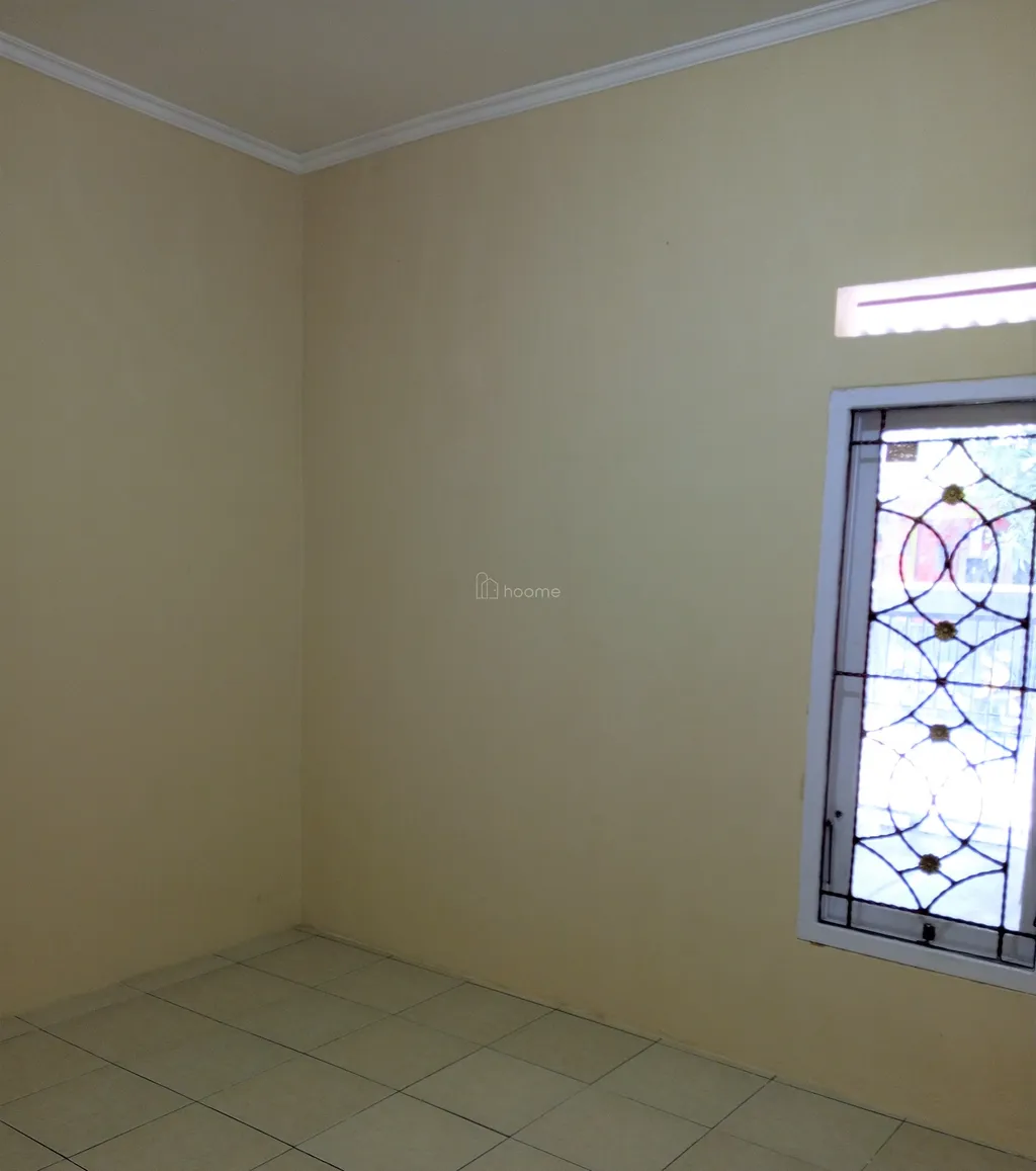 Dijual Rumah Siap Huni