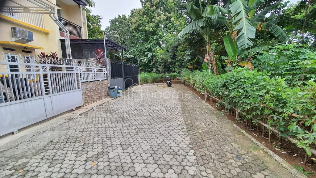 Dijual Tanah Strategis di Kota Depok di bawah NJOP