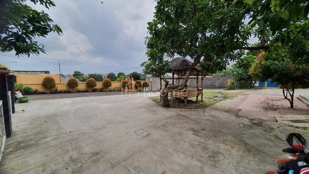 Dijual Tanah Strategis di Kota Depok di bawah NJOP