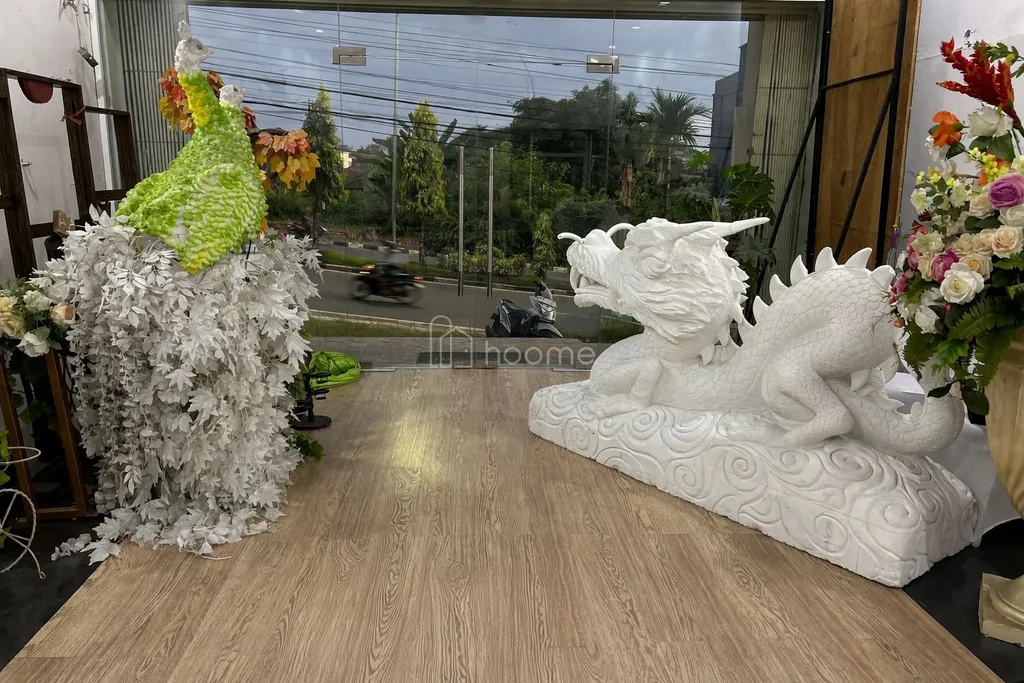 Ruko/Rumah Strategis Telanaipura Jambi – Luas 250m², Siap Pakai, Harga Nego!