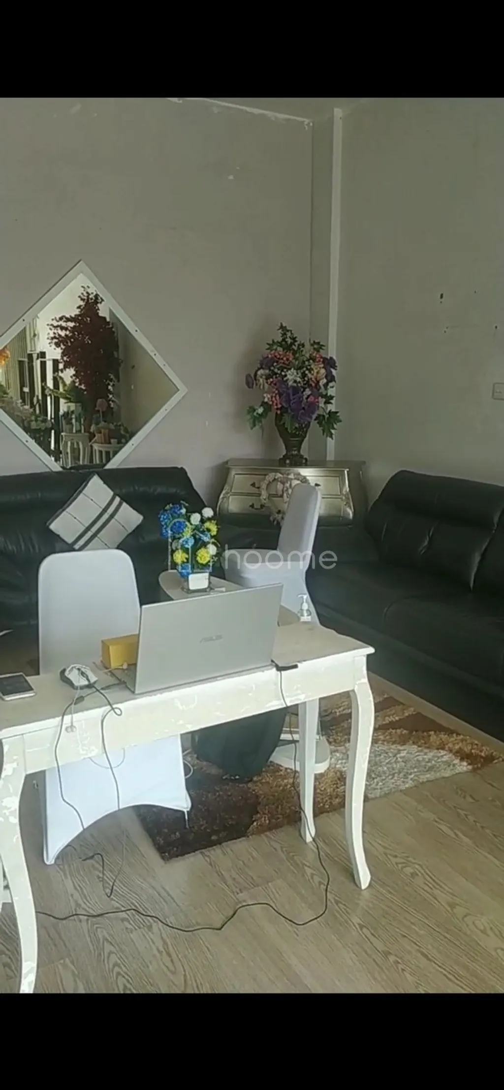 Ruko/Rumah Strategis Telanaipura Jambi – Luas 250m², Siap Pakai, Harga Nego!