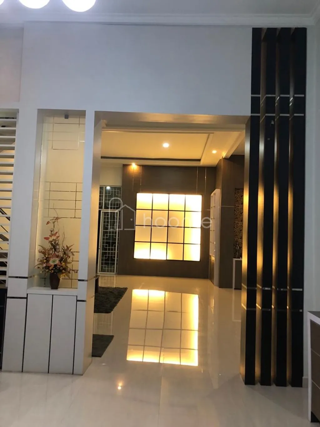 Dijual Rumah Mewah Di BLKI Sultan Abdurahman Saleh Pontianak Tenggara, Dekat Dengan Sekolah