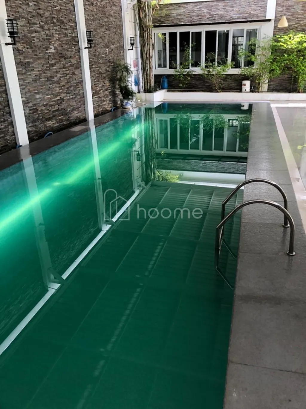 Dijual Rumah Mewah Di BLKI Sultan Abdurahman Saleh Pontianak Tenggara, Dekat Dengan Sekolah