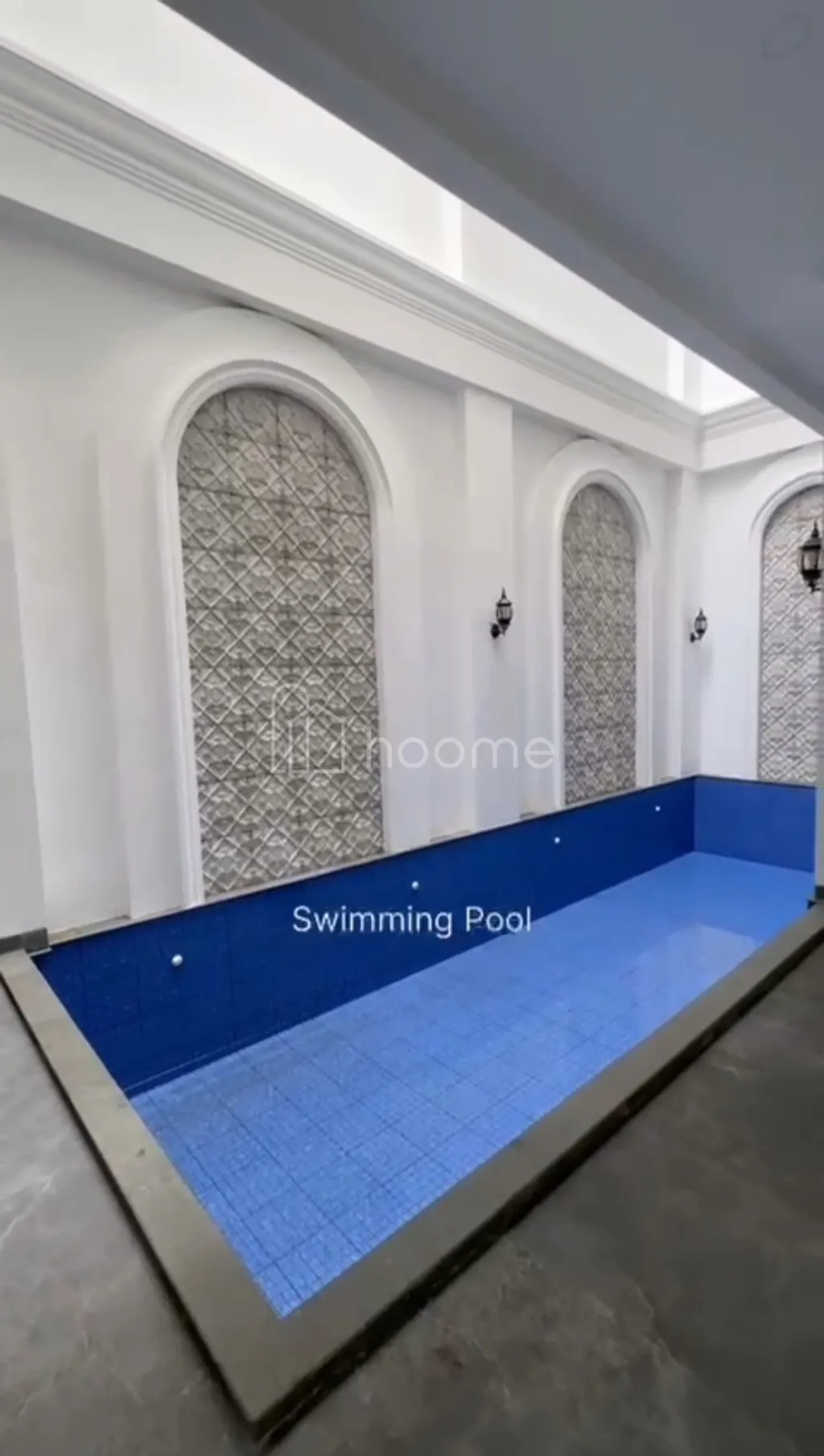 Dijual Rumah Mewah di Sunter Agung Jakarta Utara