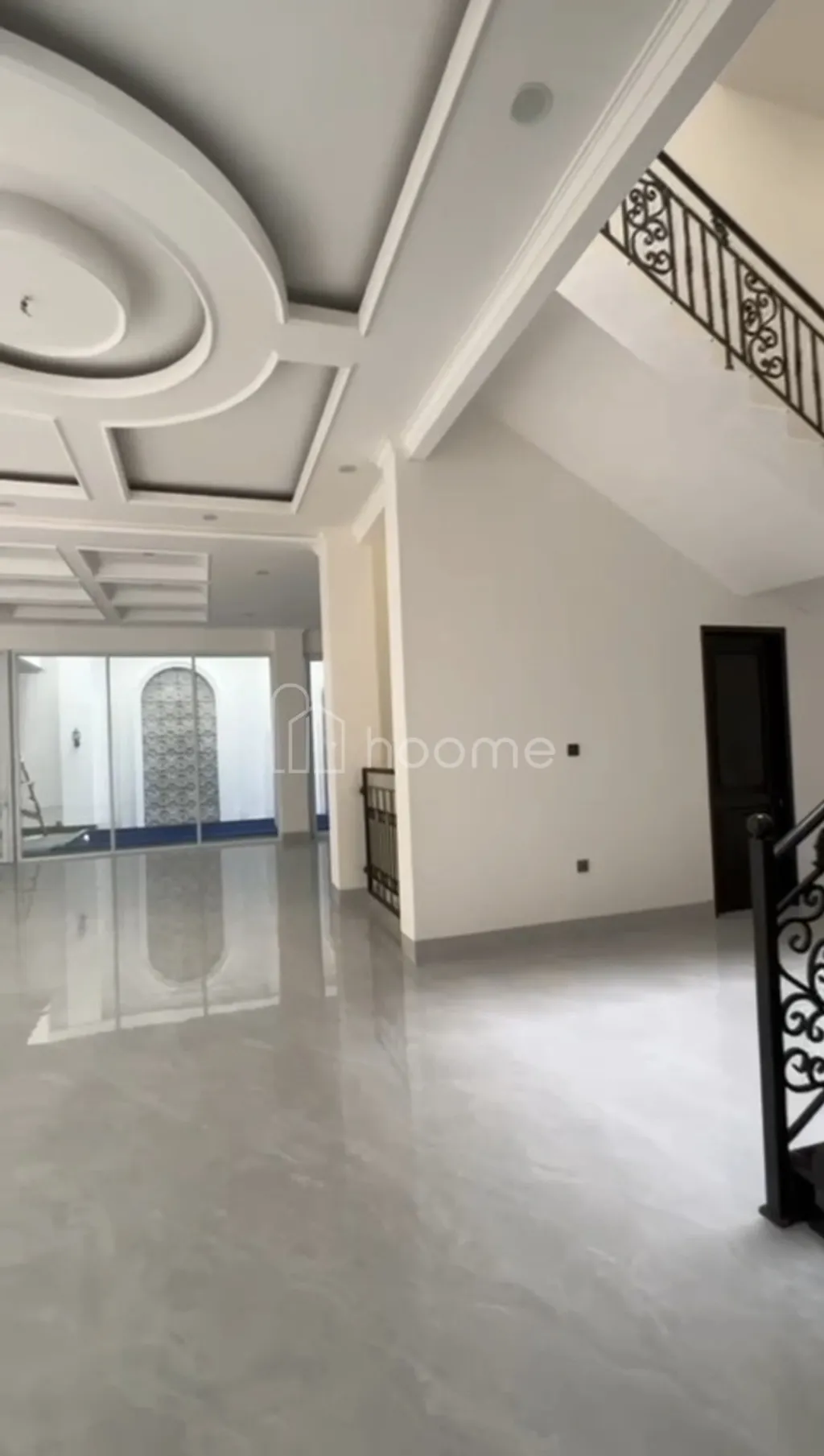 Dijual Rumah Mewah di Sunter Agung Jakarta Utara