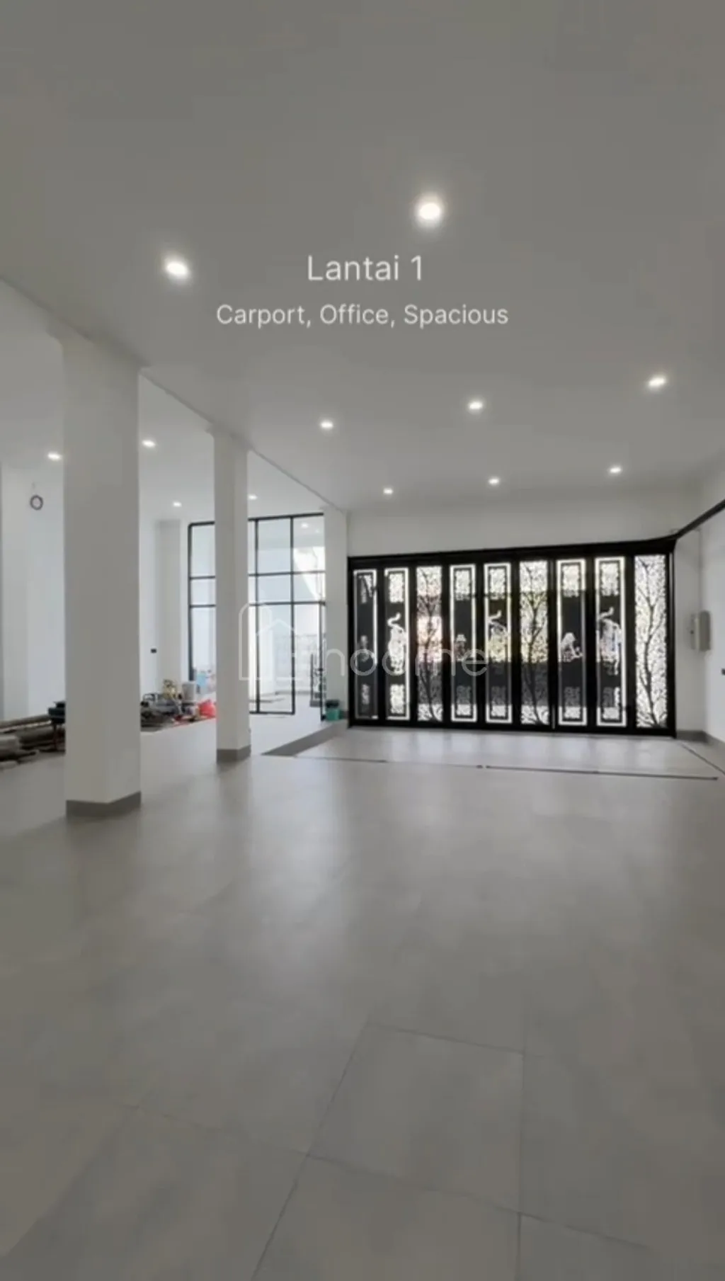 Dijual Rumah Mewah di Sunter Agung Jakarta Utara