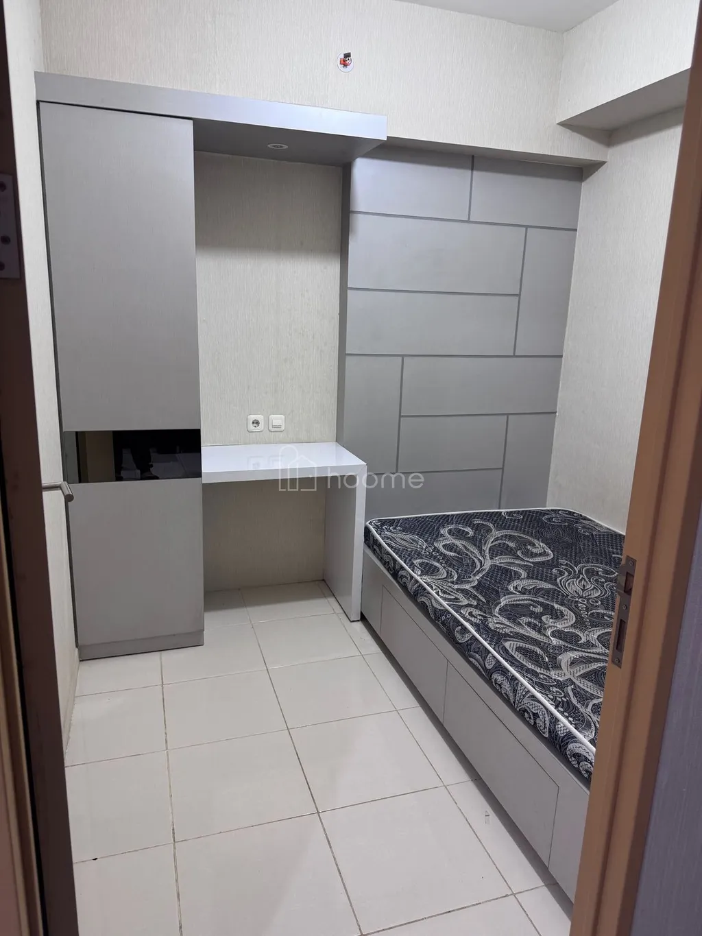 Jual Cepat Apartemen Educity tower H 2BR SHMRS Harga Terjangkau Pakuwon City