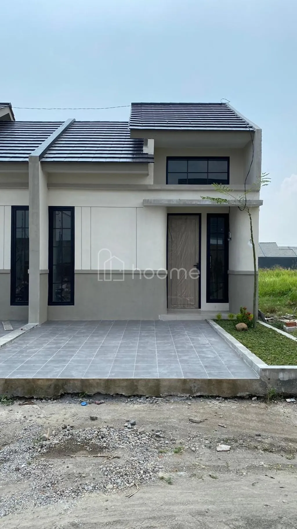 Perumahan Natura Residence Jombang – Investasi Tepat di Kluster Natura Regency 2 — foto 3 dari 4