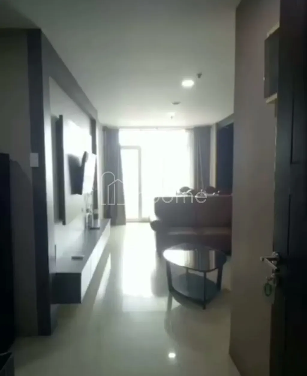 Disewakan apartemen Royal Condominium type 3 Bedroom sewa harian , bulanan dan tahunan