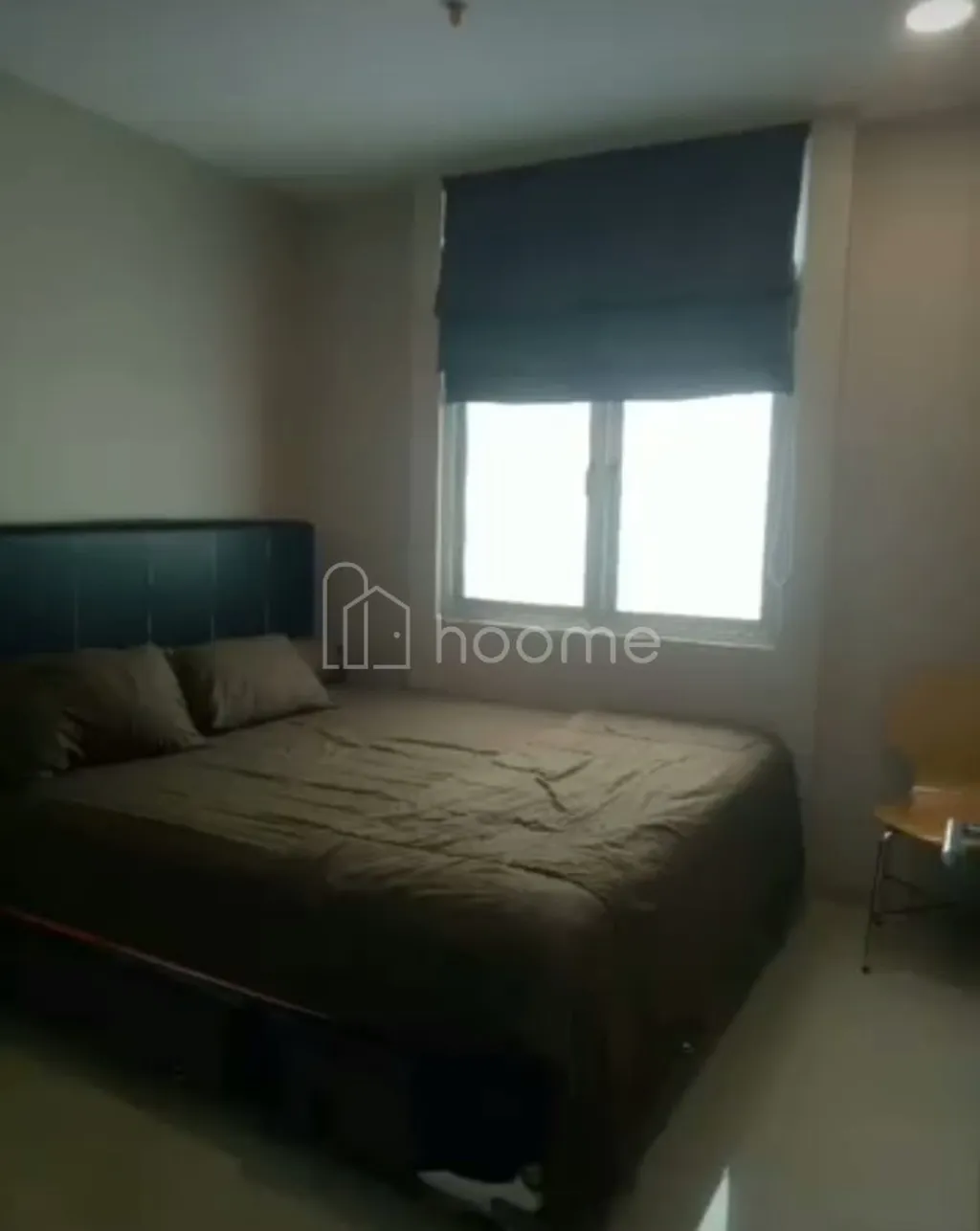 Disewakan apartemen Royal Condominium type 3 Bedroom sewa harian , bulanan dan tahunan