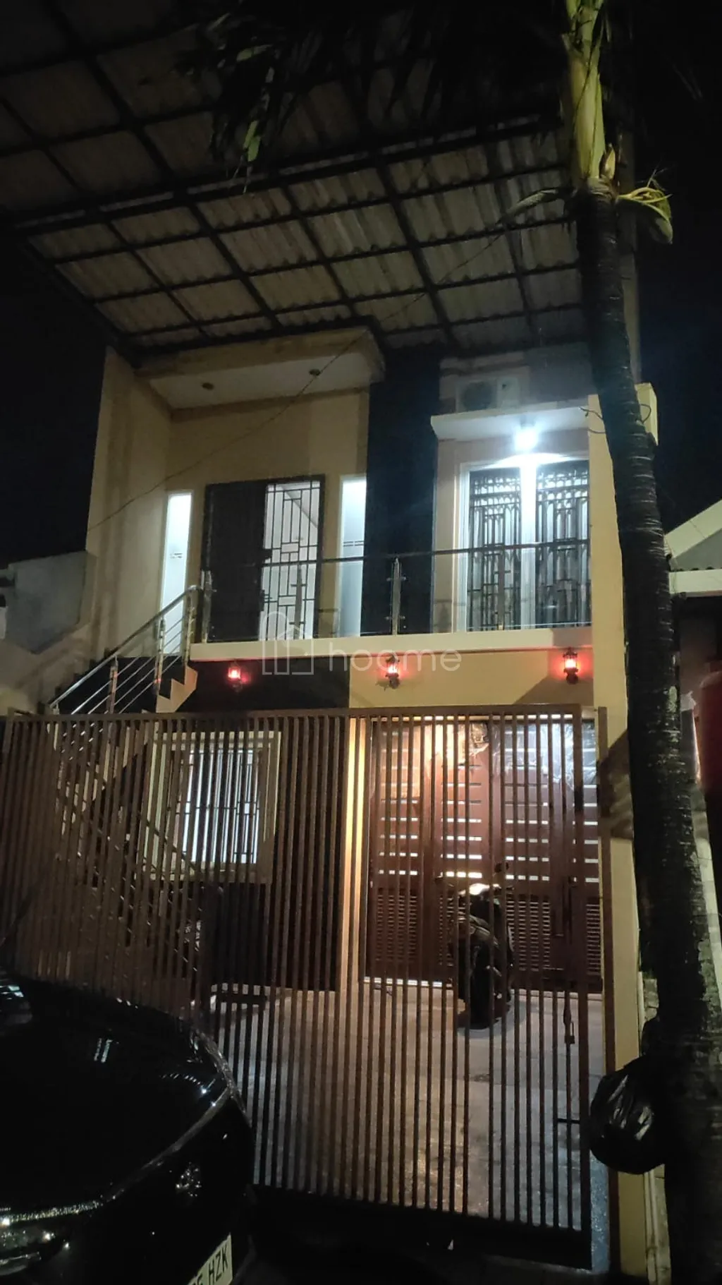 Di jual Rumah Bagus dan istimewa jarang ada