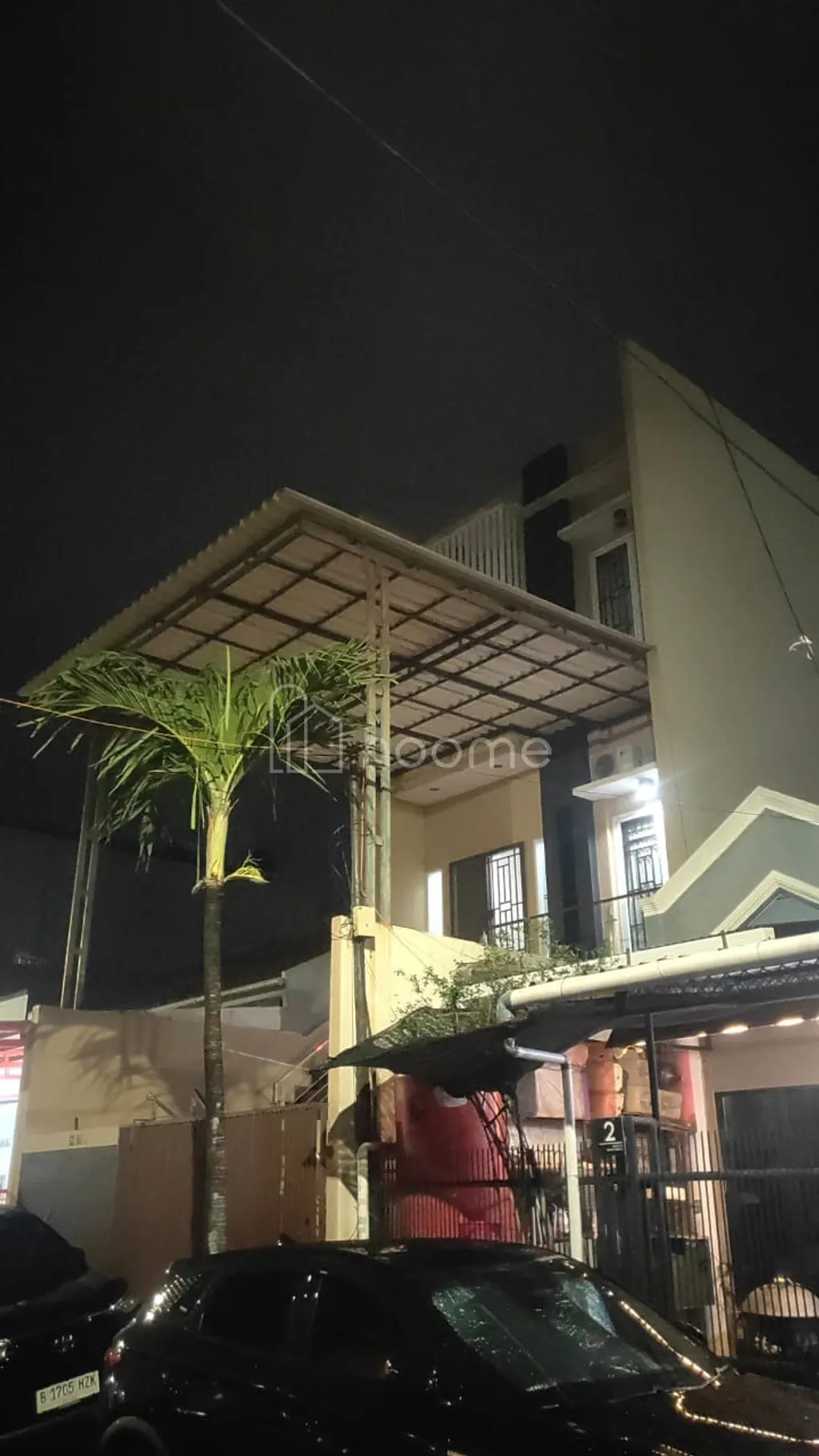 Di jual Rumah Bagus dan istimewa jarang ada