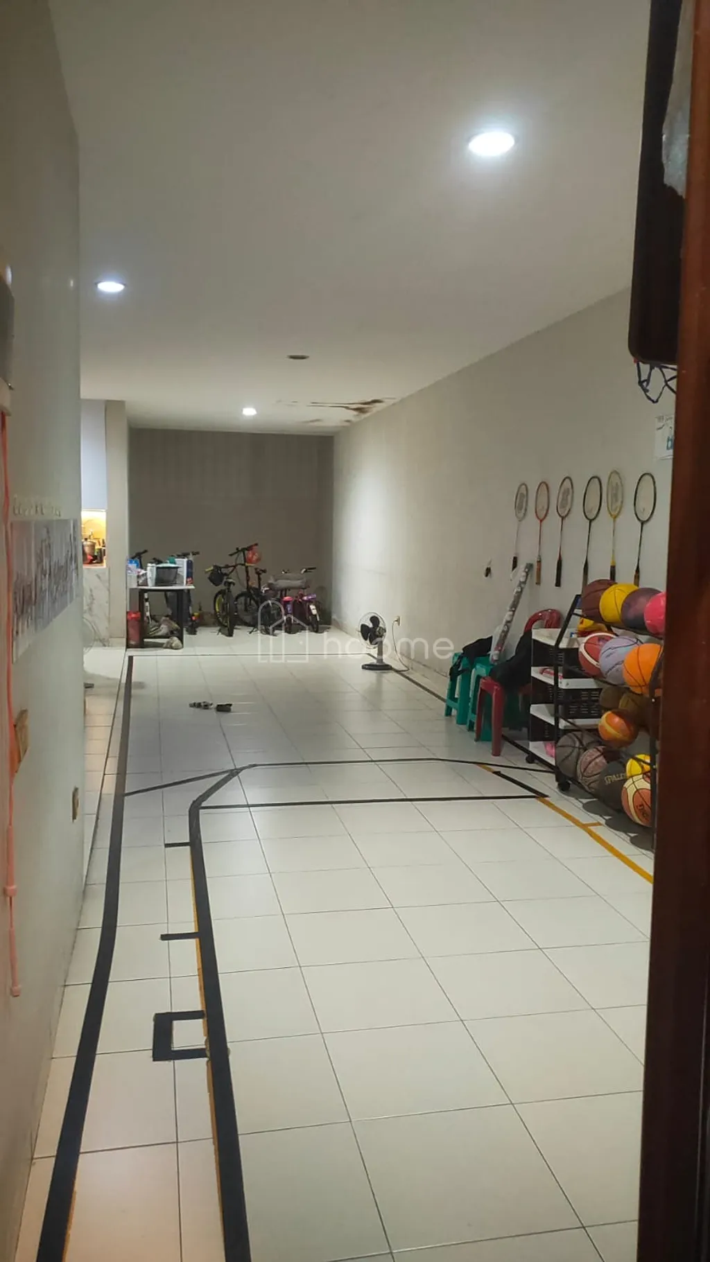 Di jual Rumah Bagus dan istimewa jarang ada