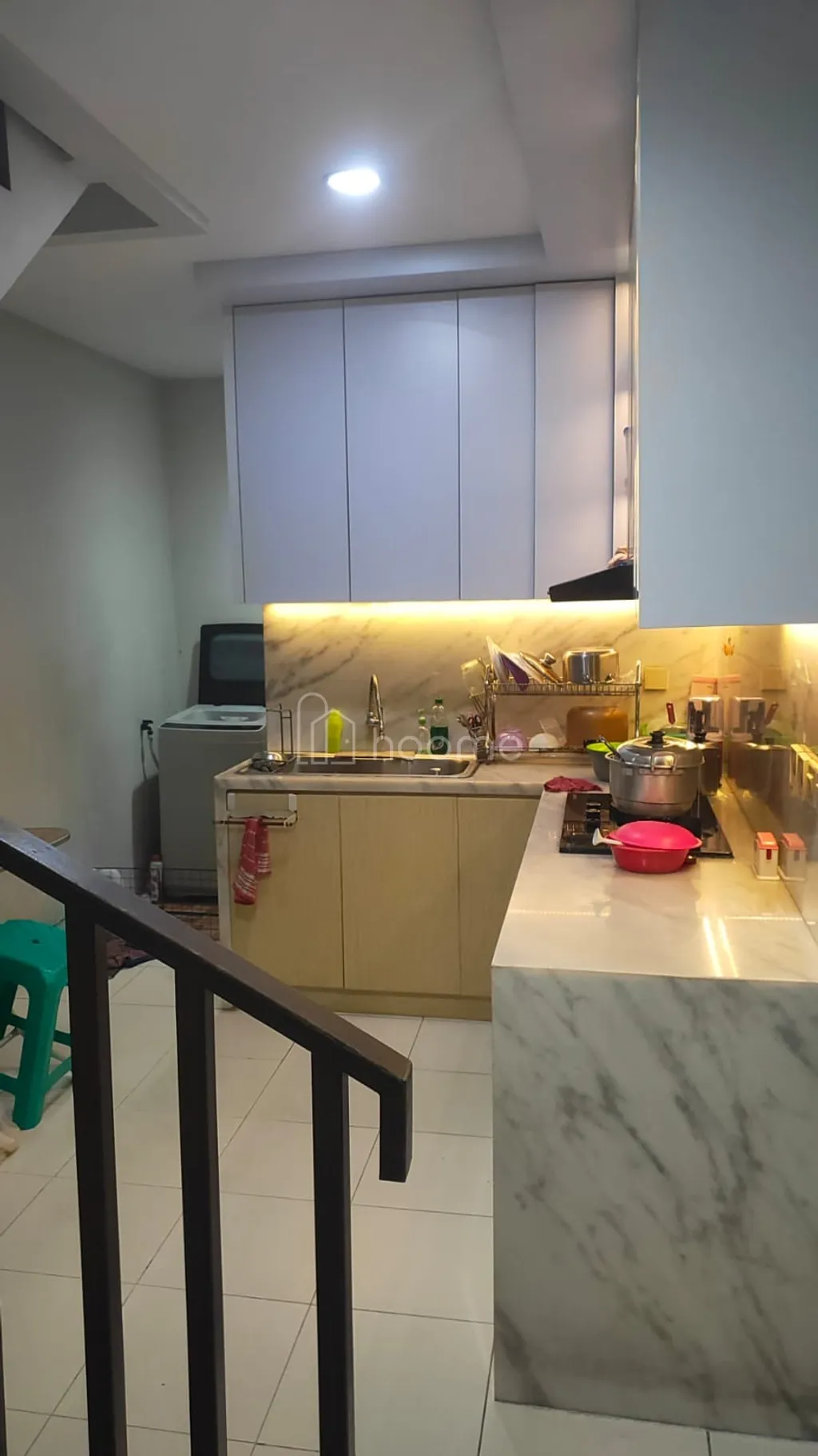 Di jual Rumah Bagus dan istimewa jarang ada