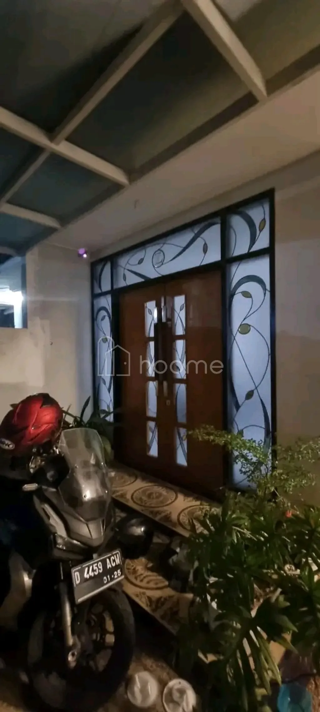 Rumah 3LT RoofTop City View Cihanjuang, KBB