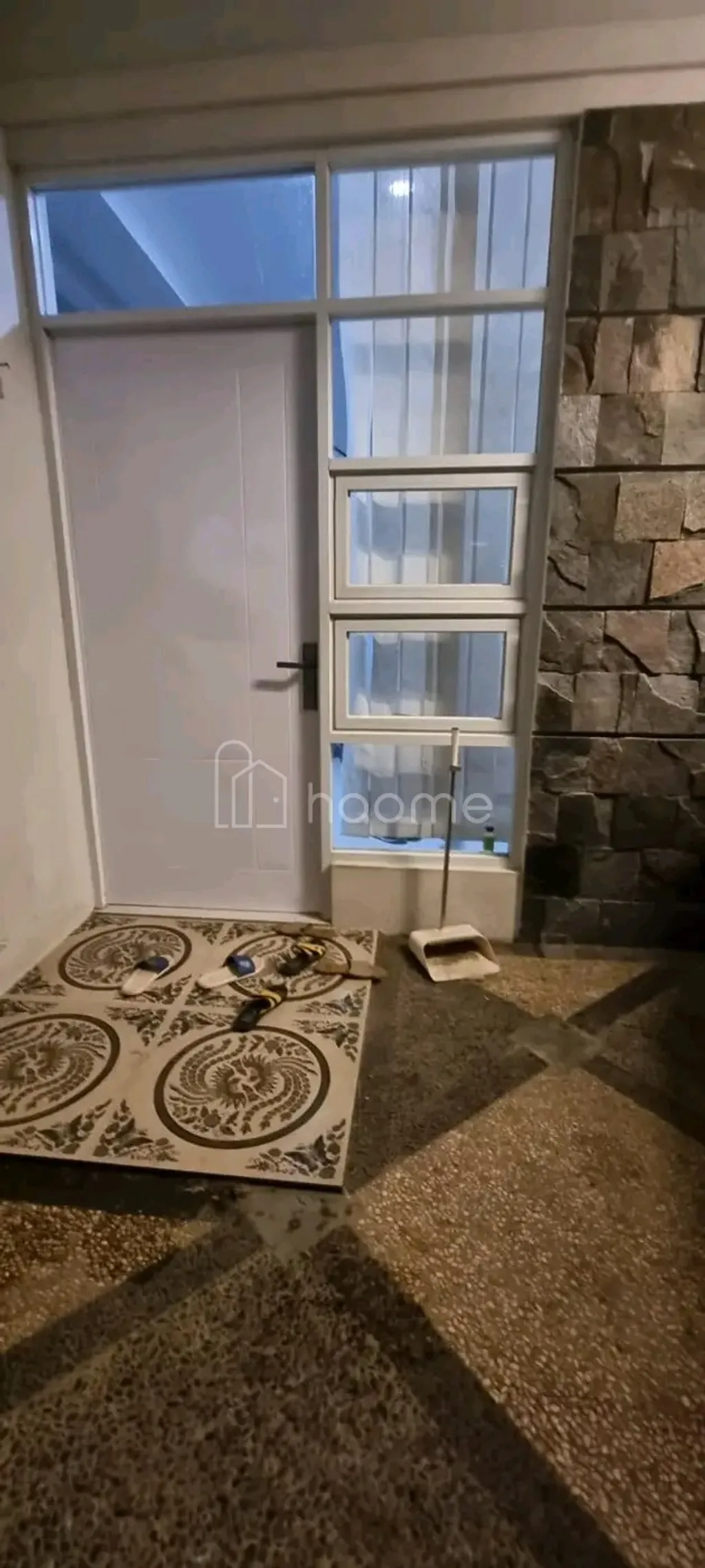 Rumah 3LT RoofTop City View Cihanjuang, KBB