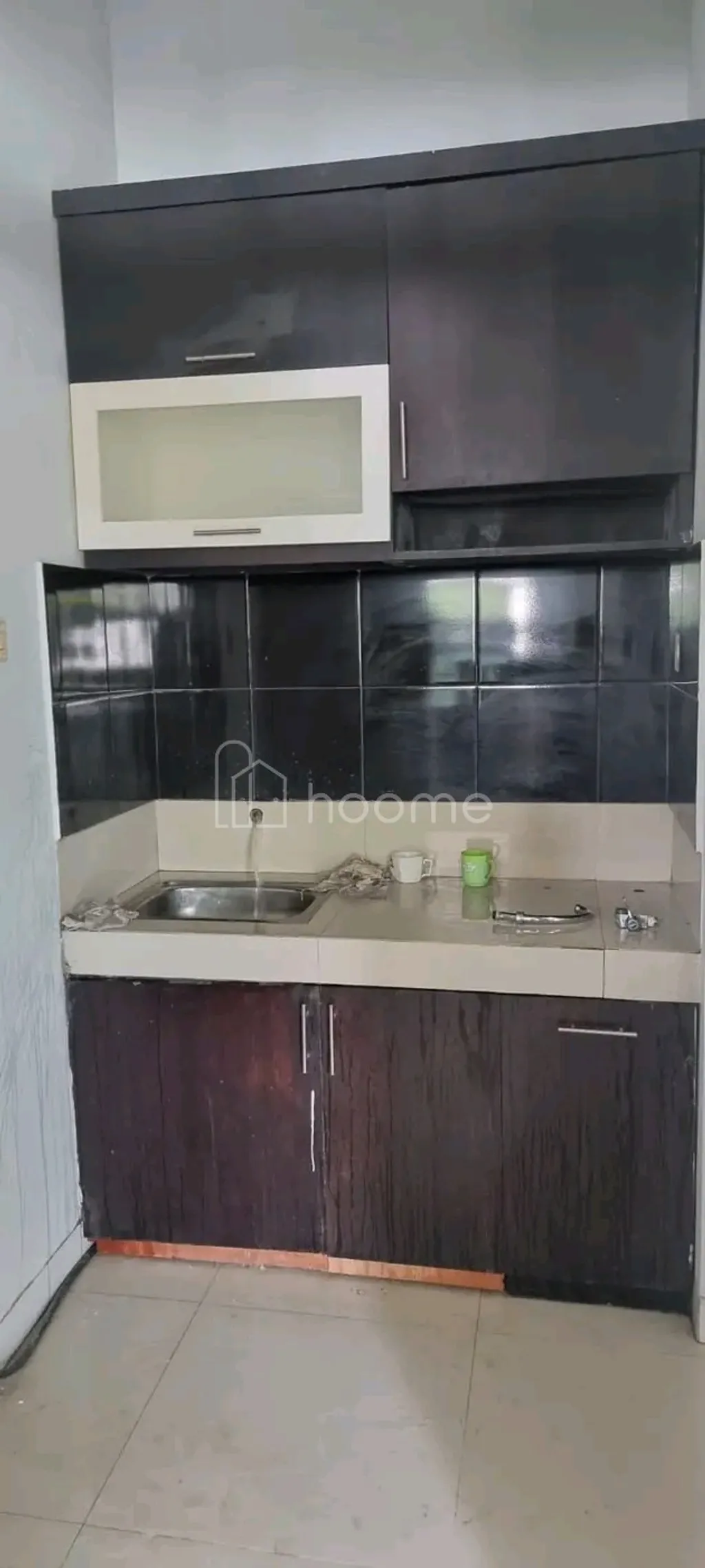 Rumah Asri Minimalis Cihanjuang KBB