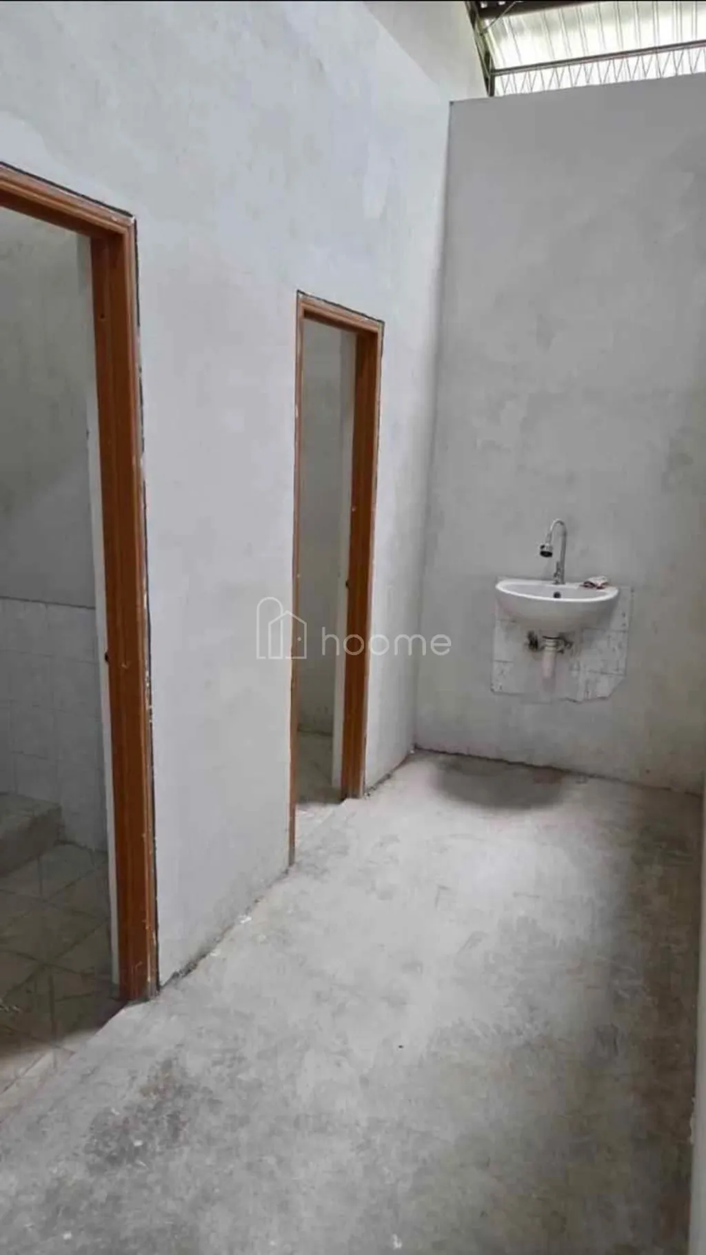 Jual sewa Gudang Siap Pakai Tambak Sawah ijin Gudang HOOK bisa Kontainer