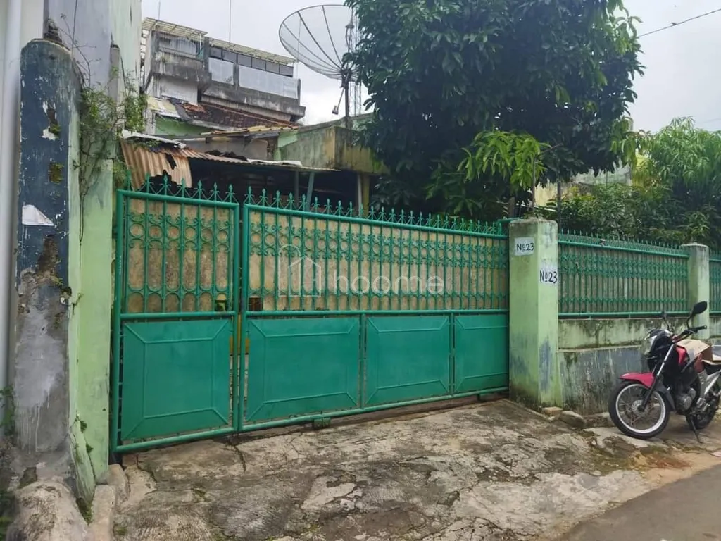 RUMAH MURAH PUSAT KOTA BANDARLAMPUNG