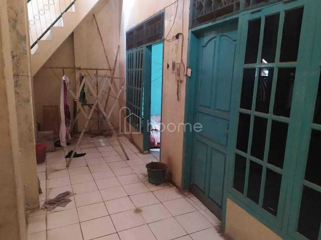 RUMAH MURAH PUSAT KOTA BANDARLAMPUNG