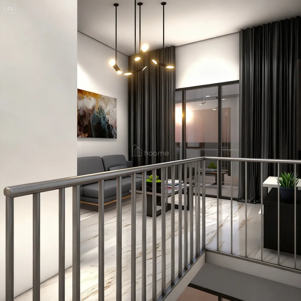 Cluster Ruby Hunian Super Strategis Fasilitas Lengkap View Mempesona