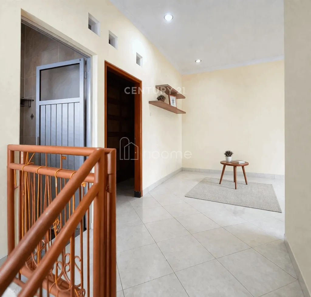 JUAL RUMAH Lokasi Emas Ring 1 UGM Sinduadi Sleman Hitung Harga Tanah Saja