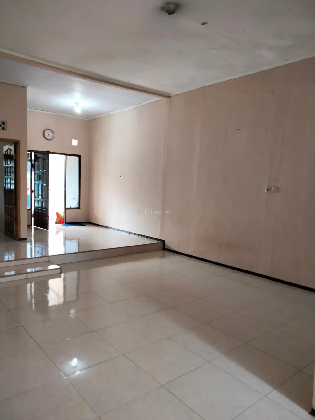 Dijual Rumah Strategis Bebas Banjir