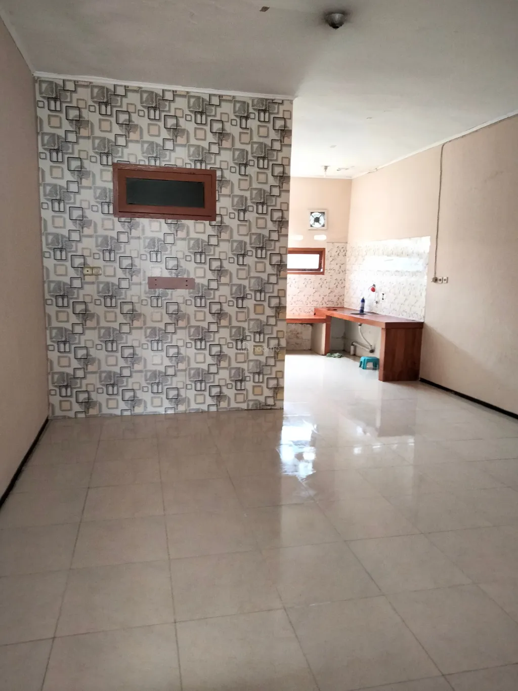 Dijual Rumah Strategis Bebas Banjir