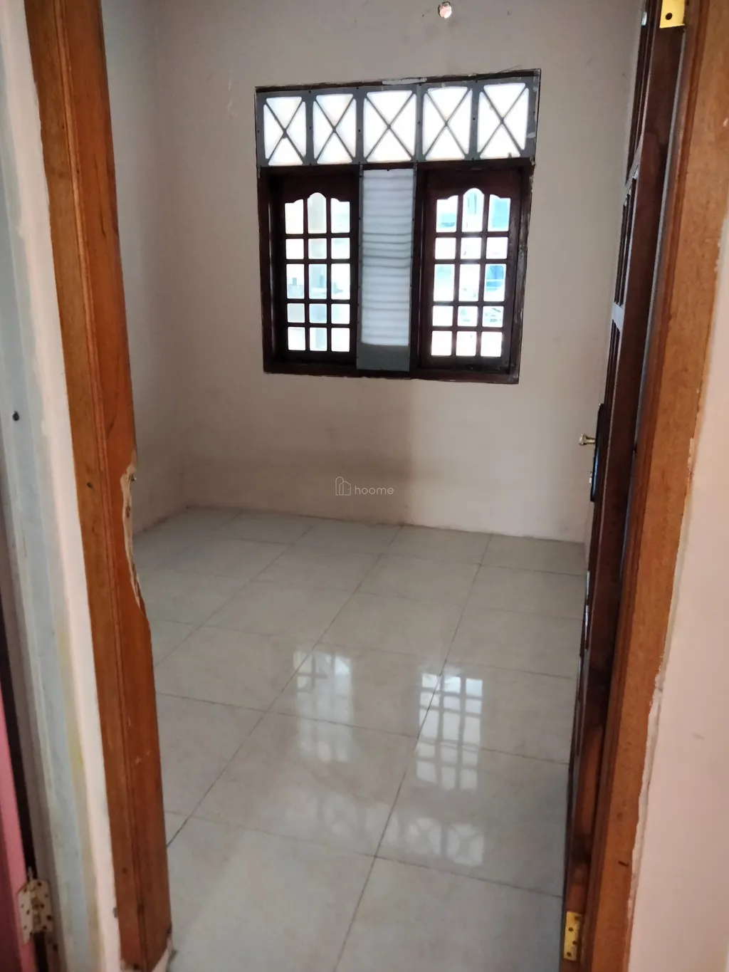 Dijual Rumah Strategis Bebas Banjir