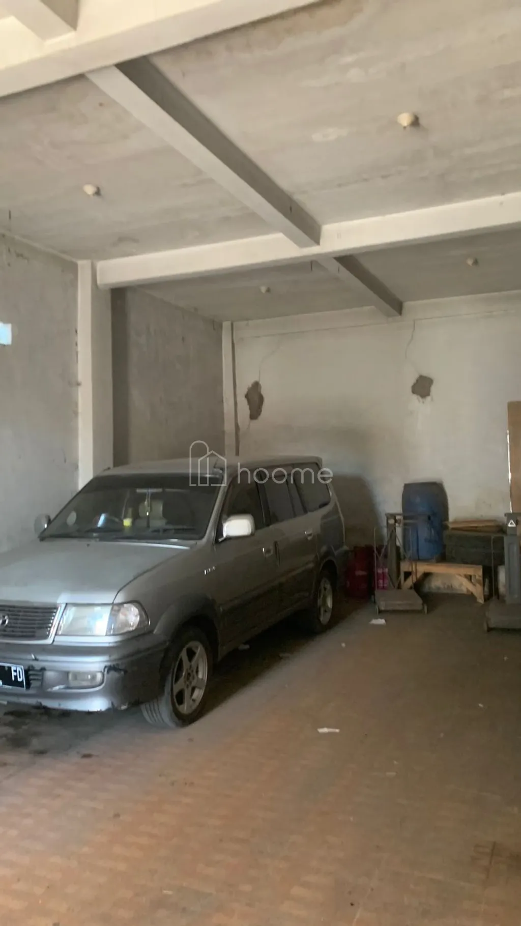 Jual Bangunan Daerah Garut Cocok Untuk Tempat Usaha 