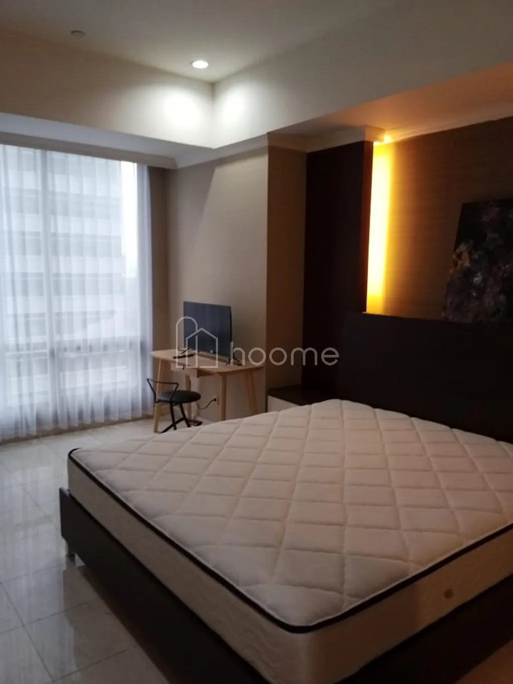 For Rent Sudirman Mansion Apartment at SCBD Jakarta 